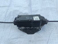 Блок управления ручным тормозом БМВ BMW E70 E71.