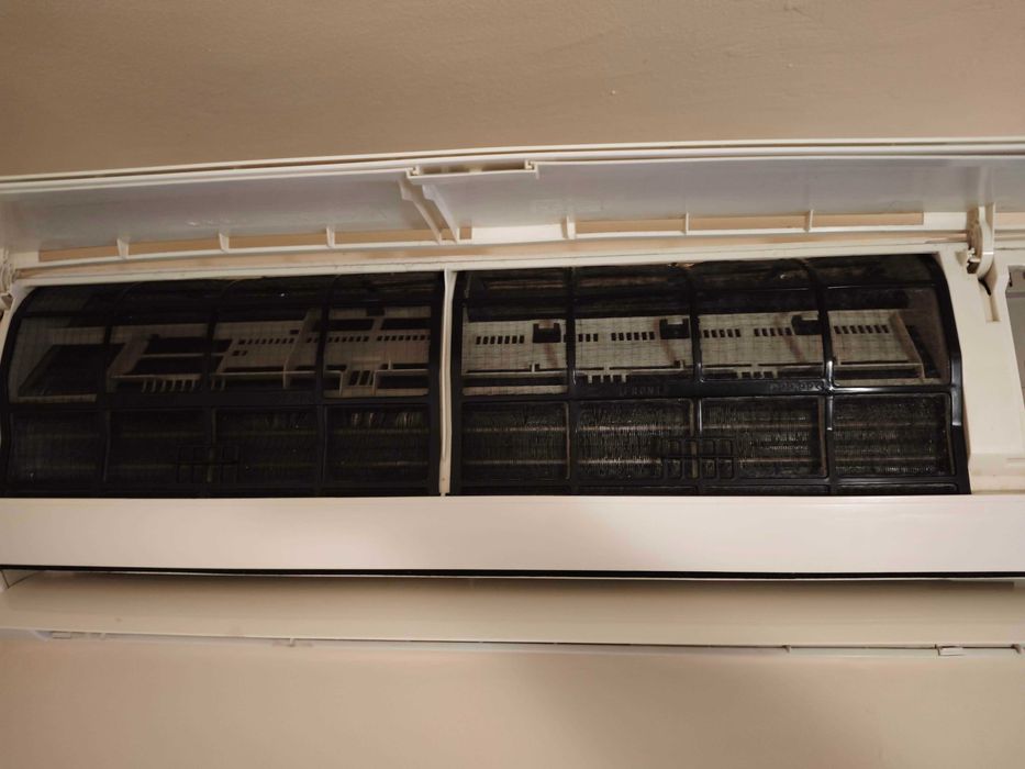 Климатик втора употреба Panasonic CS/CU-PW12GKX