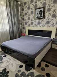 2-х спальная кровать 180×200