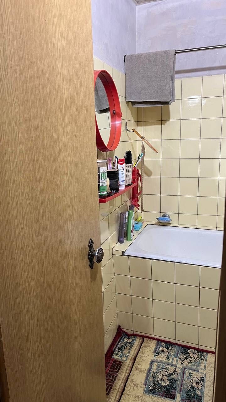 3-Xonali Xonadon sotiladi SROCHNI !!!