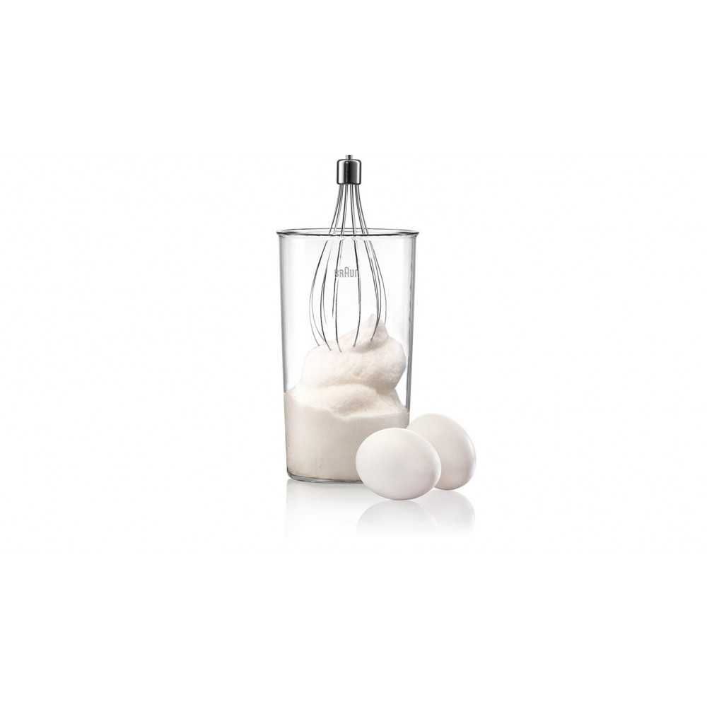 Погружной блендер Braun Multiquick 5 MQ535 Sauce.Гарантия-2 года.