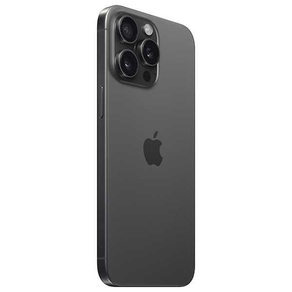 Apple iPhone 15 Pro Max 8/256GB Black Titanium