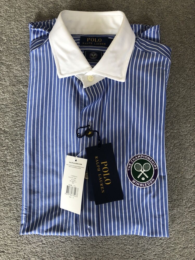 Camasi originale editie speciala Polo Ralph Lauren!