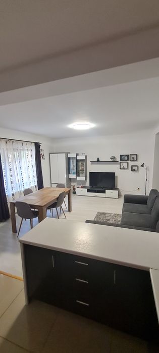 Apartament de vanzare Predeal proprietar strada trei brazi