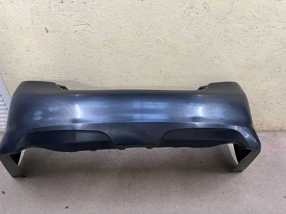 Бампер задний Toyota Camry 50 USA СЕ(Тайвань) / Тойота Камри 50 USA SE