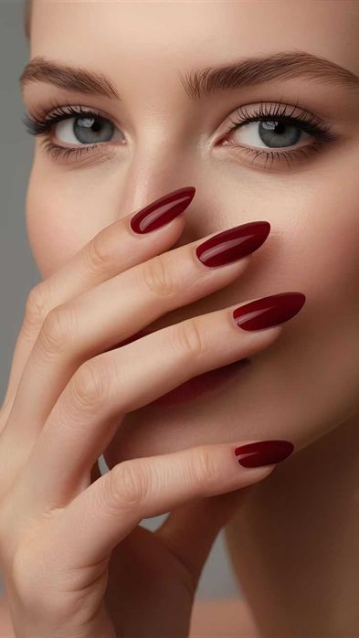 Елегантен Маникюр от «Елит»