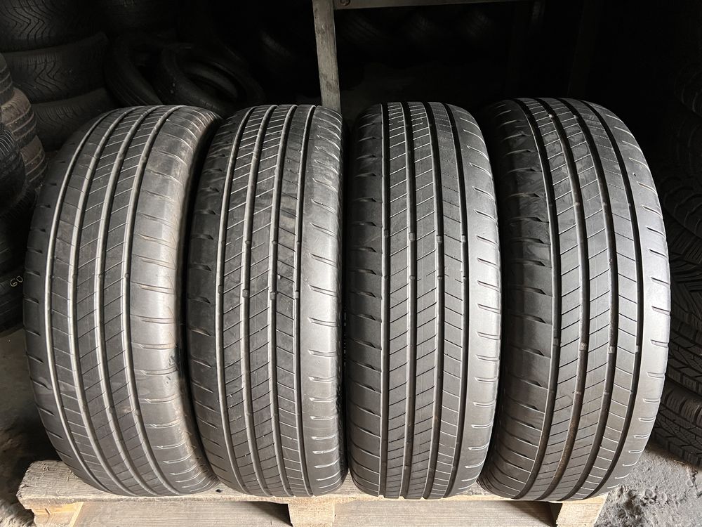 4 anvelope vara 225/65/17 , Bridgestone , DOT 2021 !