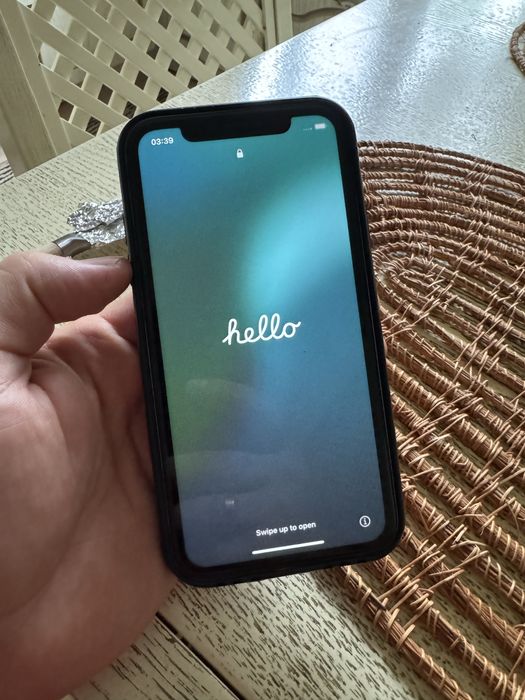 Iphone xr 64gb perfect estetic