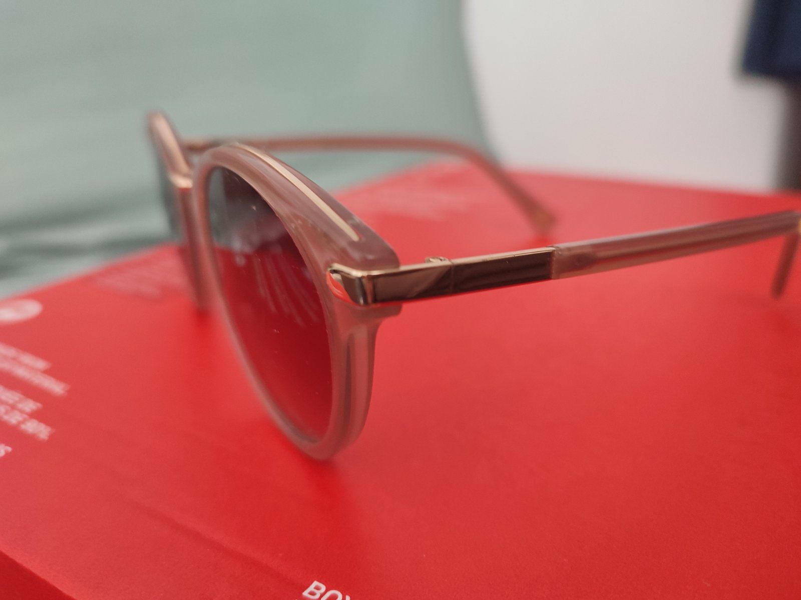 Дамски слънчеви очила RayBan