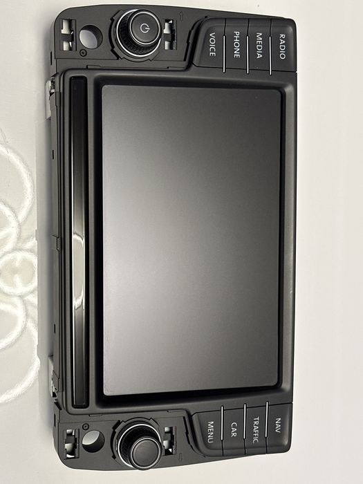 Display Navigatie MIB 2 de 8 inch VW Passat B8 Golf 7 Arteon 5G0919606