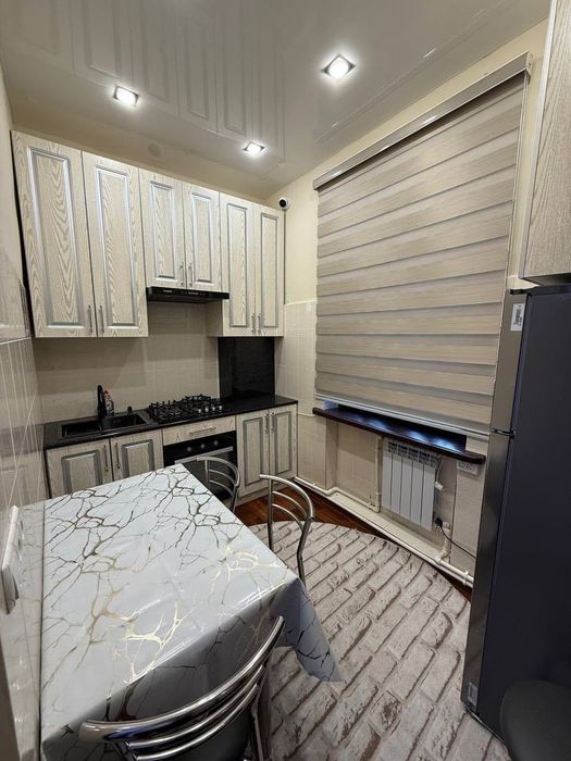 Сдаётся квартира Дагбитская