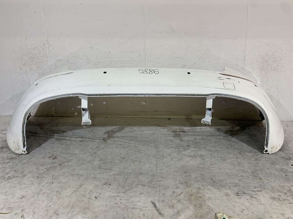 Bara spate Mercedes A-Class W177, 2019, 2020, 2021, 2022, cod origine OE A1778856802.