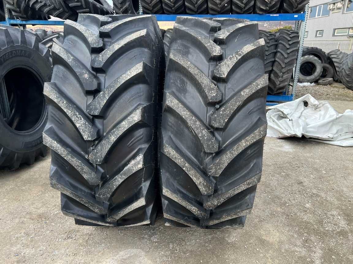 Marca OZKA 650/75 R32 cauciucuri radiale noi pentru COMBINA