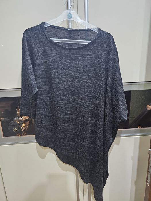 Camasi  cu spatele lung