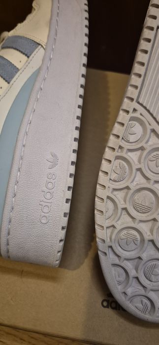 Маратонки Adidas -41.5н.