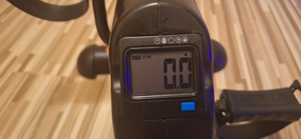 Mini bicicleta/pedalator Domyos 100 Decathlon
