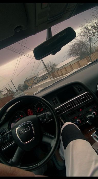 Salut , vand schimb audi a6 c6 2.7 qattro