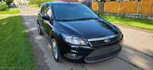 Ford Focus 2009 1.8TDCI
