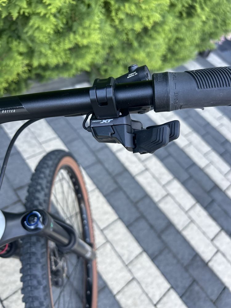 Bicicleta electrica Bulls , Ebike full suspension L