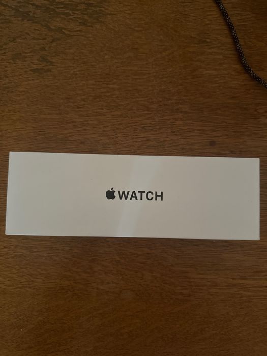 Apple Watch SE (gen2)