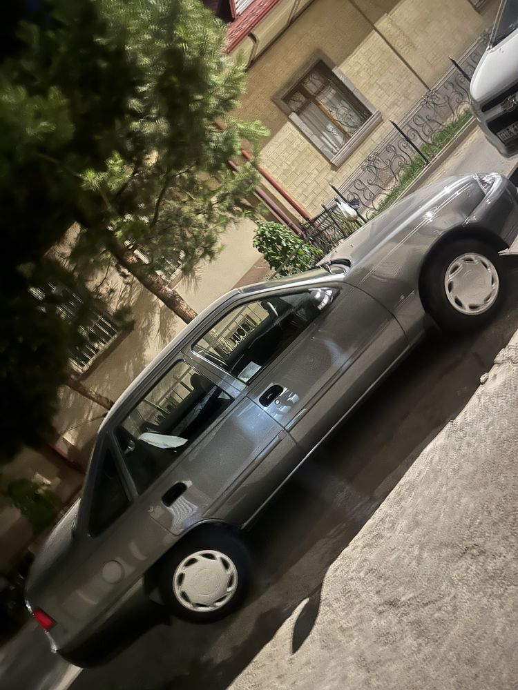 nexia kraska toza 1.6 kanditsioner