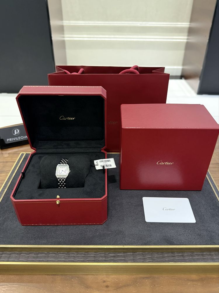 NEW Cartier Panthere de Cartier Small WSPN0006