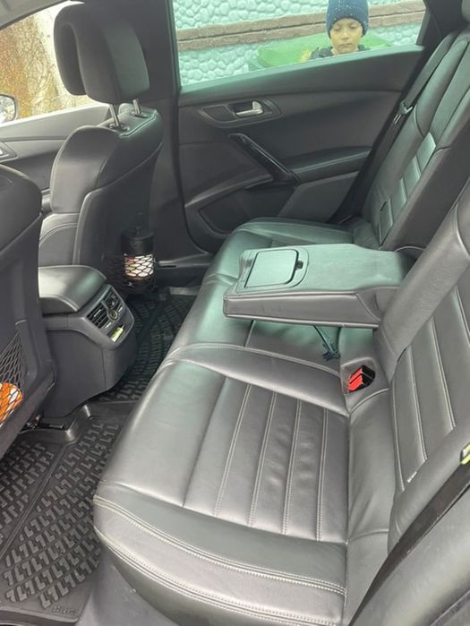 Vand pegeout 508 2013