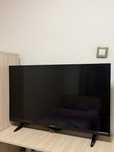 Телевизор Finlux 40 инча, Full HD, LED TV