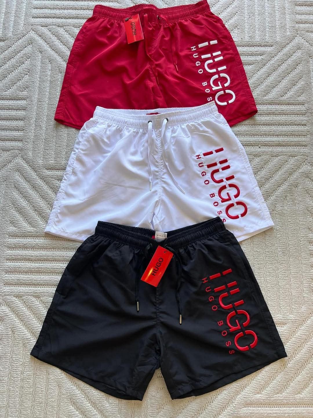 Мъжки бански Hugo Boss, Lacoste, Burberry, Gucci, Dior