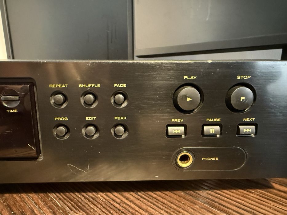CD player Marantz CD 4000
