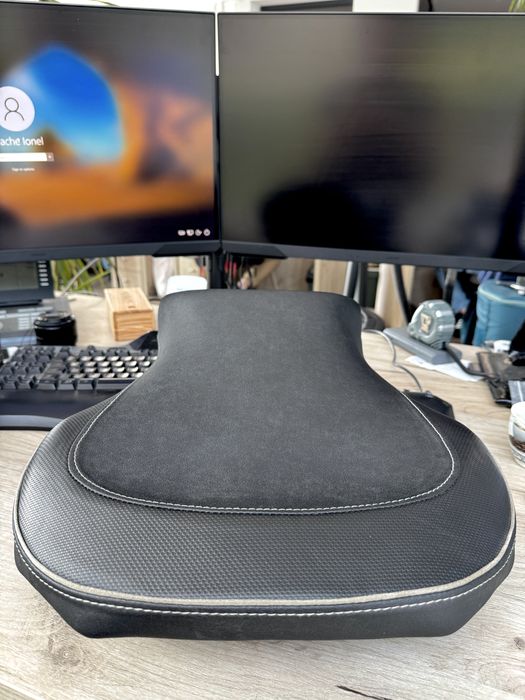 Sa sea Wunderlich Active Comfort  BMW GS1250 GS 1250 Adventure