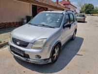Suzuki Ignis 1.3 DDiS/Лети джанти 15 /На части