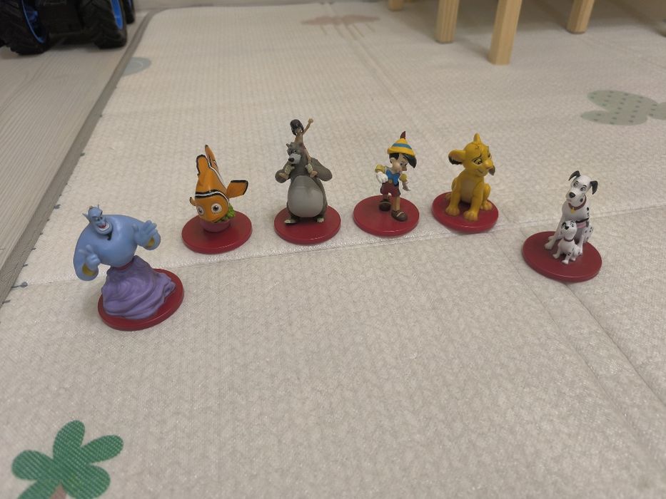 Магически аудио приказки - deagostini