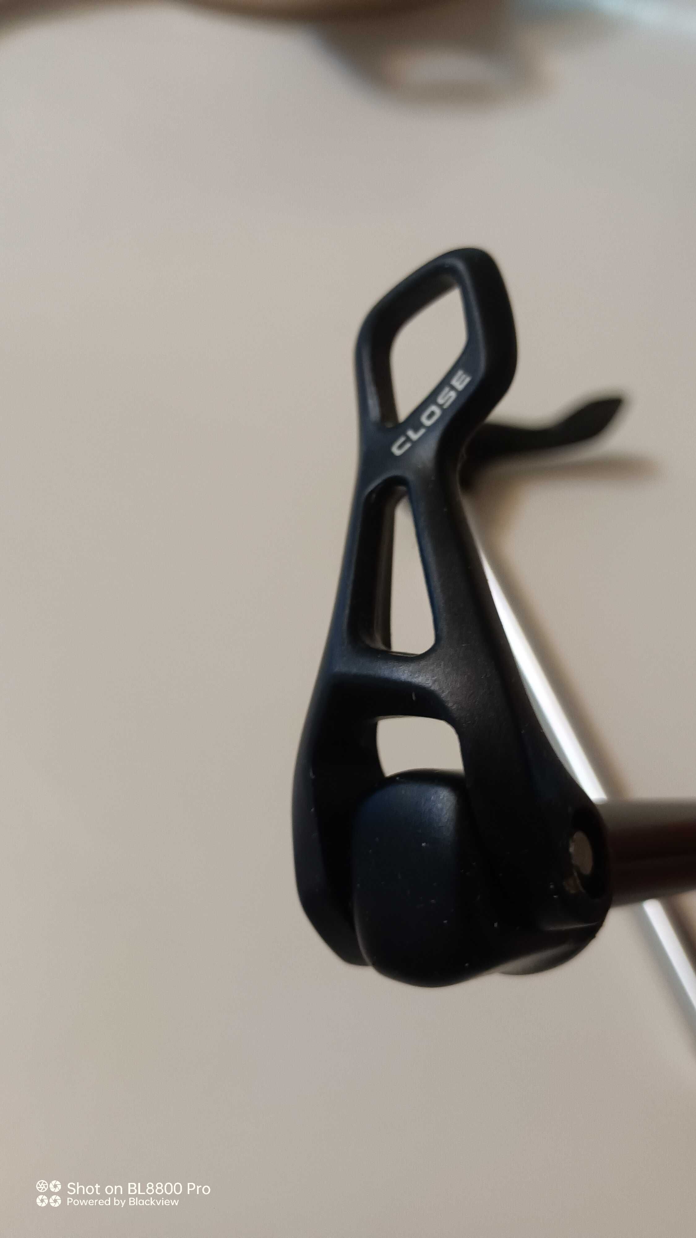 Проходна ос : Shimano AX-MT500 ,AX-MT700/12Х142/148 mm