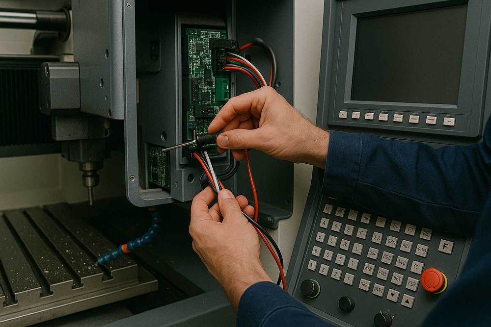 Ремонт частотных преобразователей всех марок – гарантия!