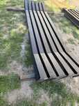 Strucutra hala metalica 6m x 20m x 3m super pret