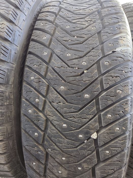 YOKOHAMA. Шины б/у