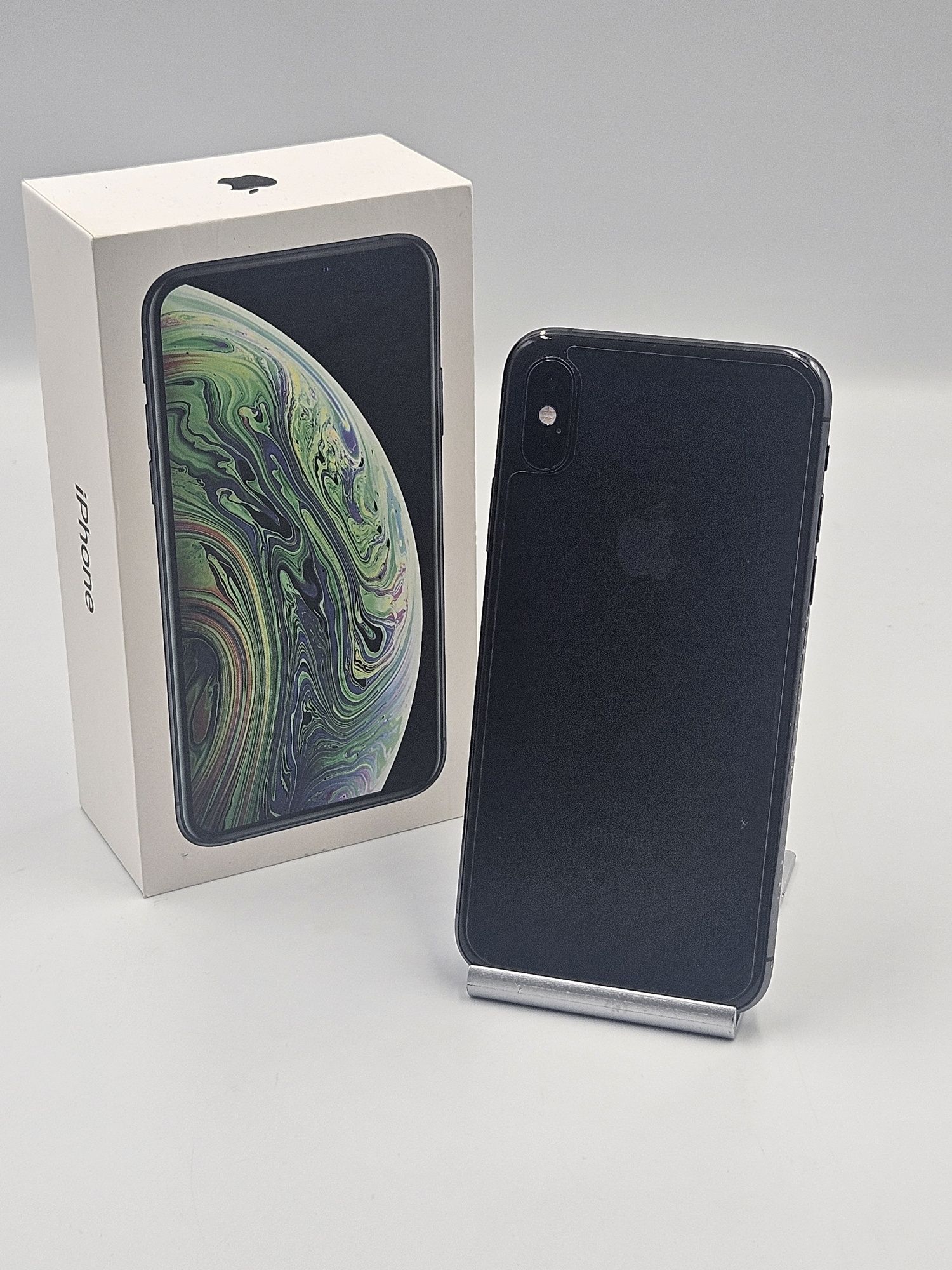 Iphone Xs 64gb 76%  с коробкой