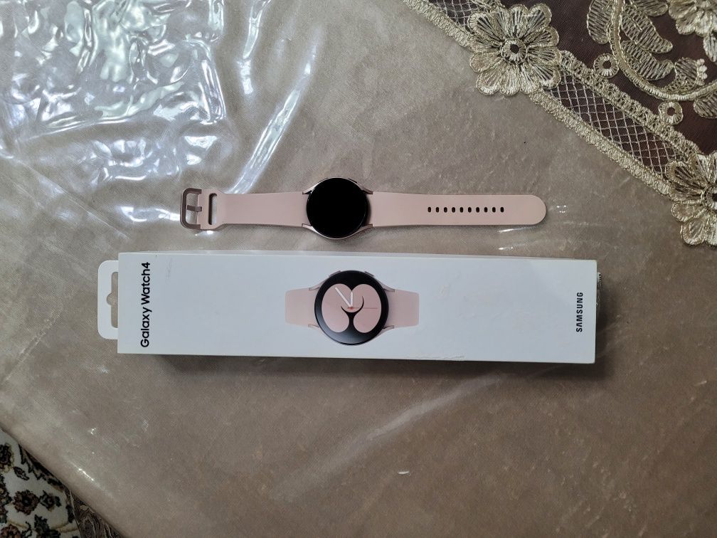 Samsung Galaxy Watch 4