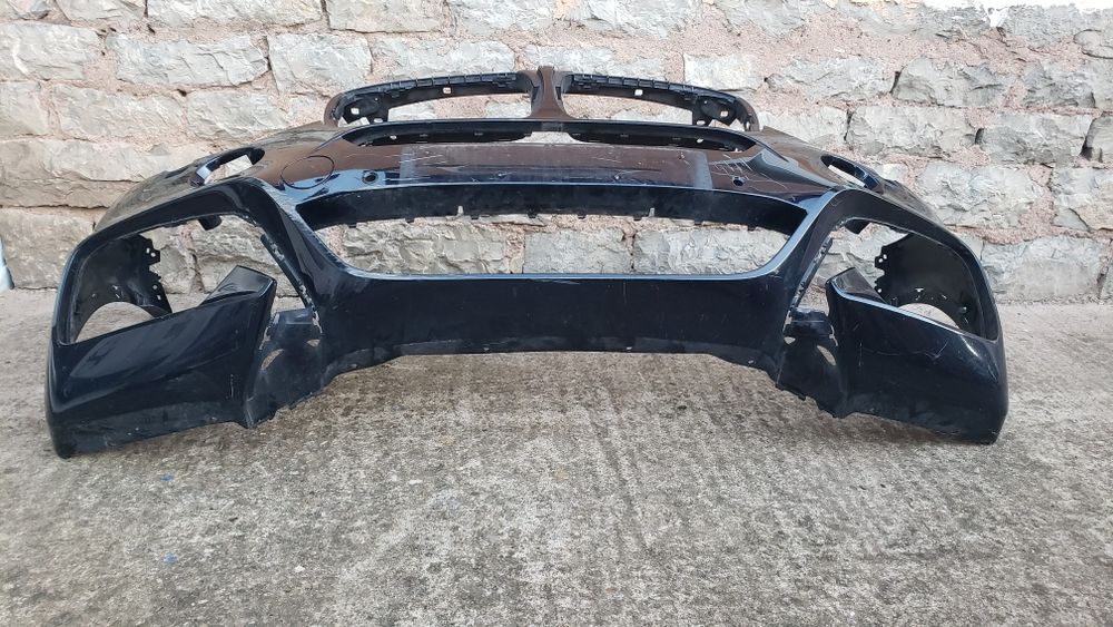 bronq/broni BMW X6, F16 M-Packet 2014-2019g.   ( #390 )