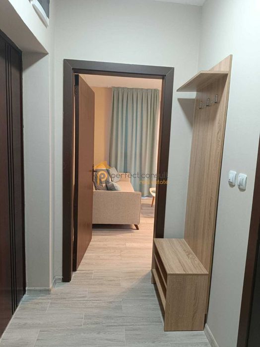 Дава се под наем Двустаен апартамент в Пловдив, Южен - 62 кв.м за 425 € - Снимка #6