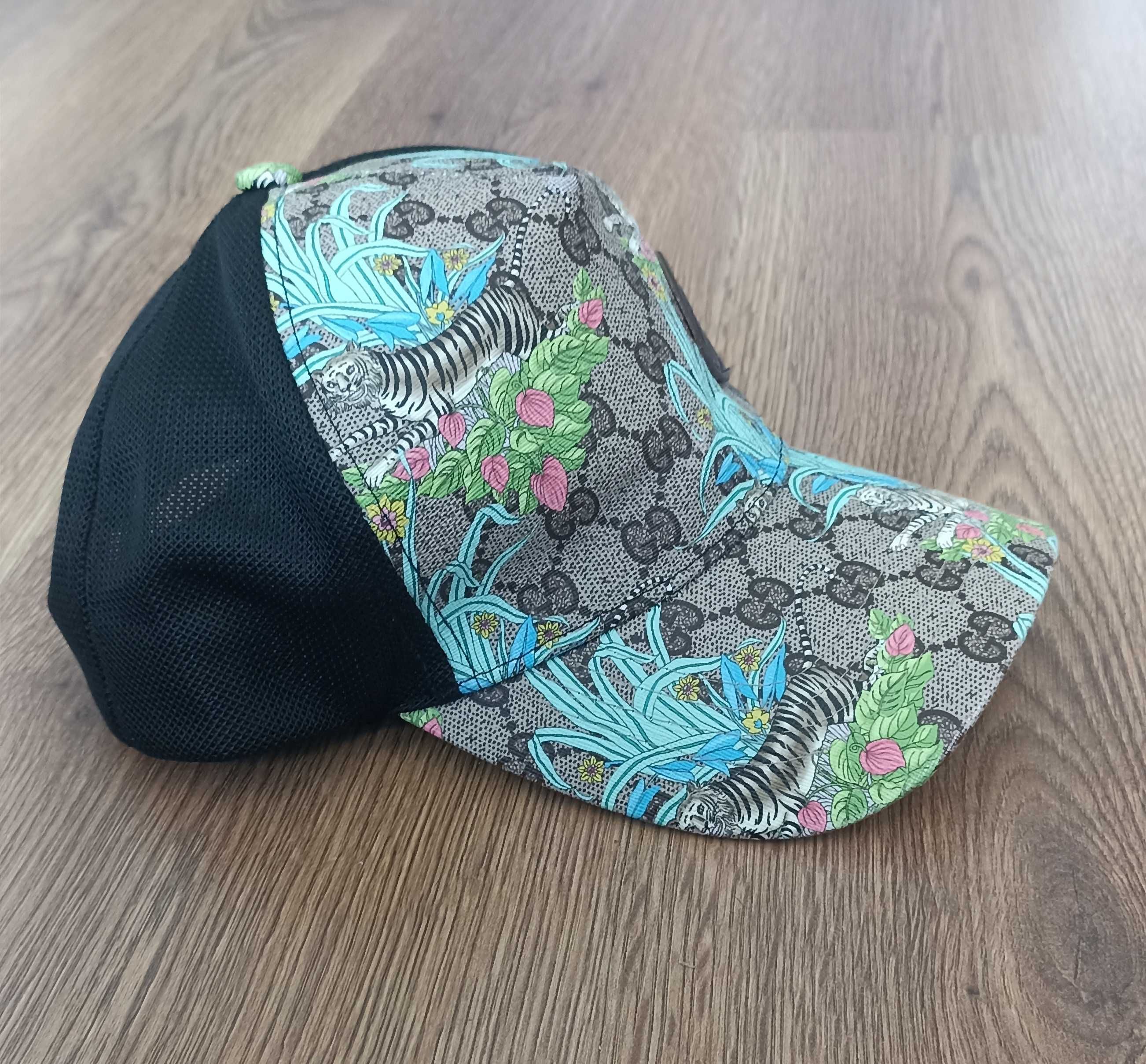Gucci Кепка/бейсболка/cap Gucci