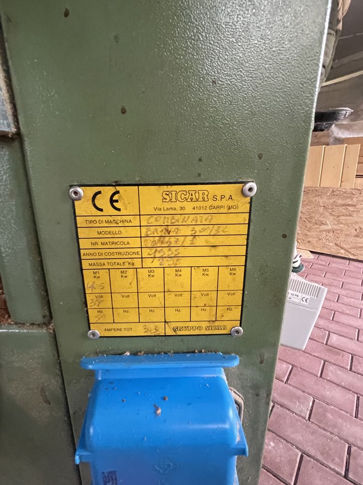 Vand Abricht stare foarte buna