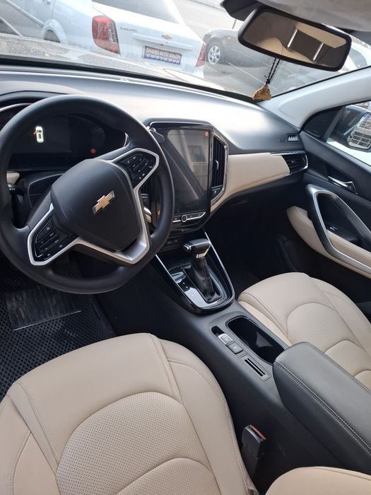 Каптива 5 2023 фул позиция 19800$