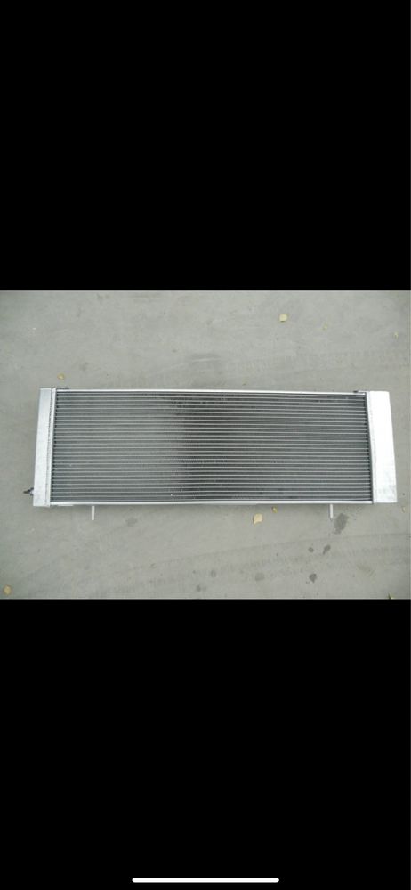 Radiator apa marti Jeep Cherokee XJ 2.5 4.0