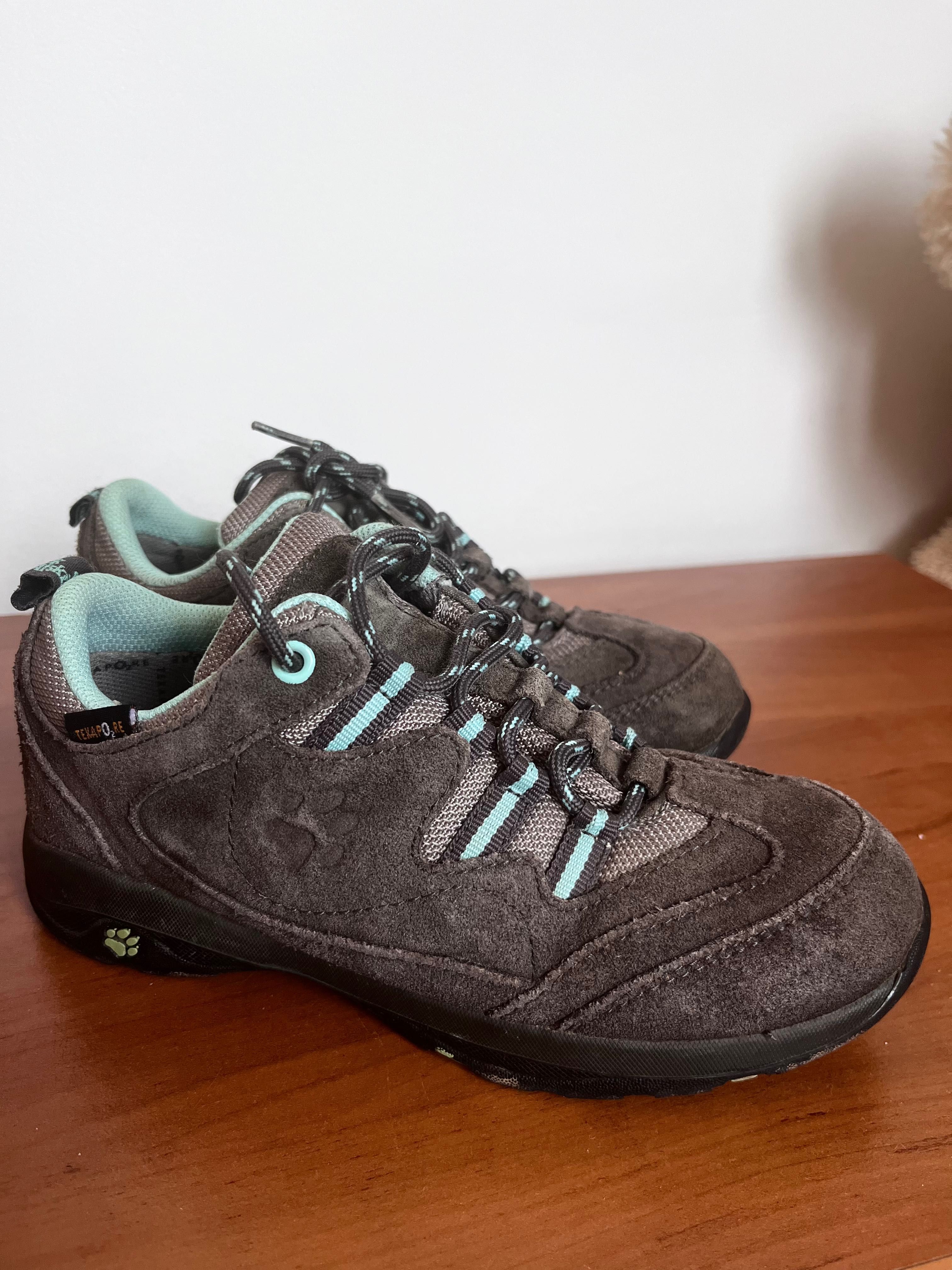 Jack Wolfskin обувки за спорт р.33 Ролери 2в1 р.30-33