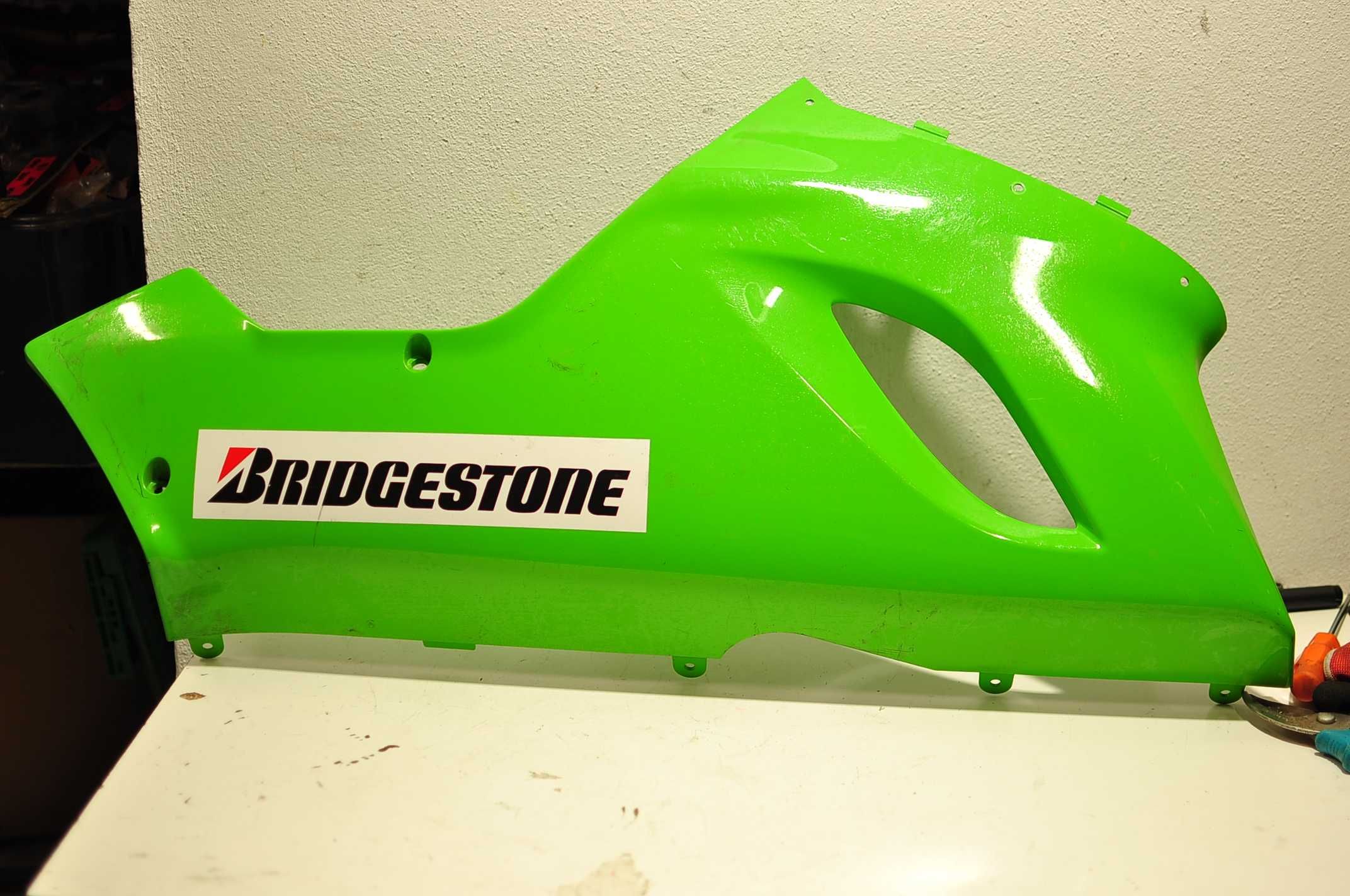 Carene far originale Kawasaki Zx6r 636 05 06