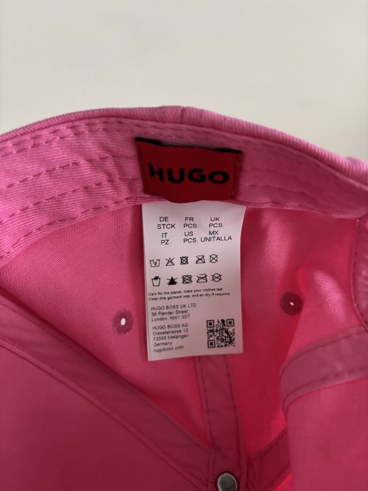 Оригинални шапки Hugo/Calvin klein