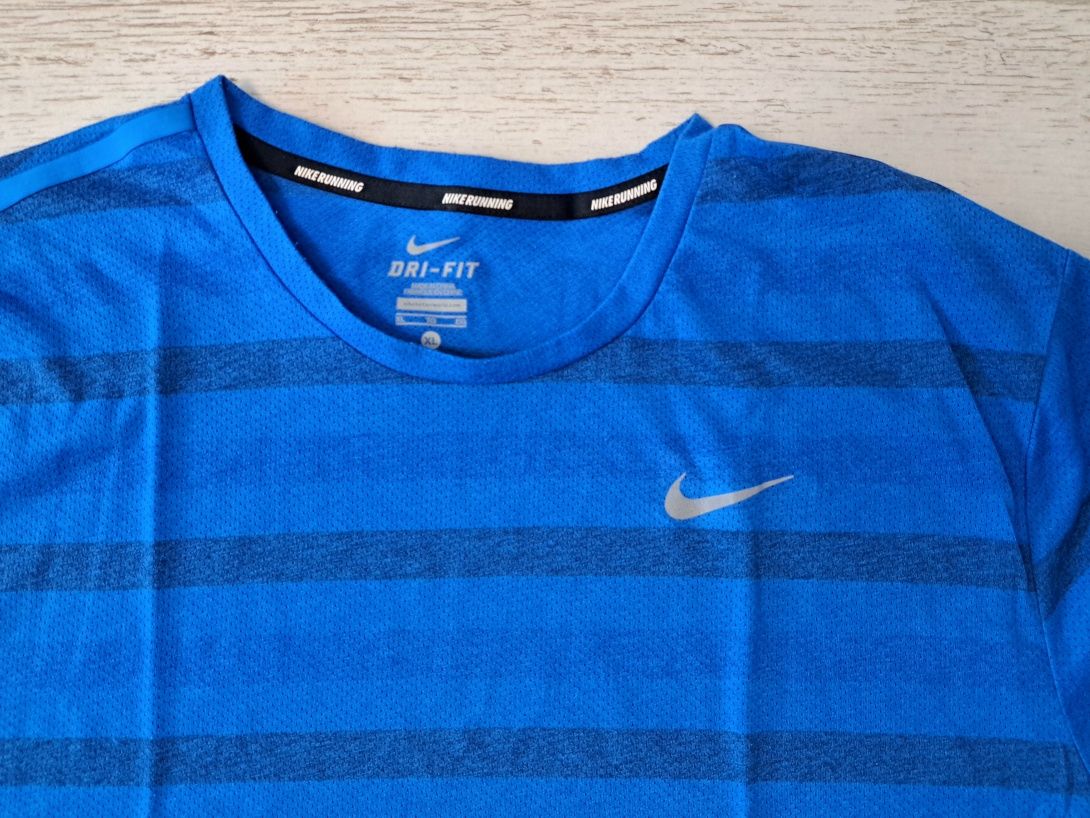 Nike Dri Fit-Ориг.тениска