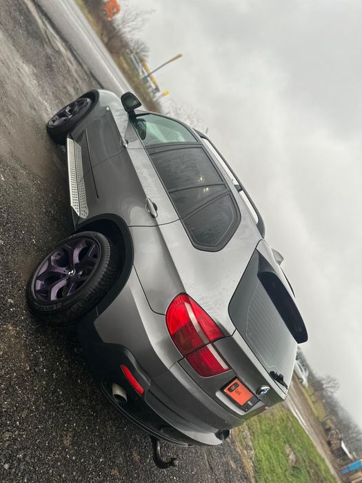 Bmw X5 /2009/ 3.0 diesel Euro 4 /1 Turbina M47 / Distributie in fata